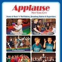 Applause New York City Announces Their End Of The Semester Shows